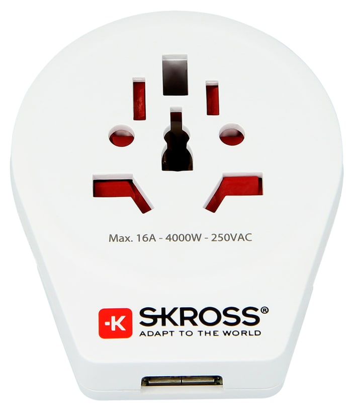 SKROSS SKR-0079RS Зарядное устройство