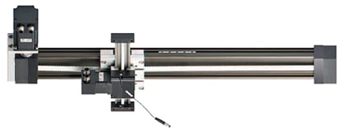 Igus Linear Robot 2 Axis, 500 x 100mm