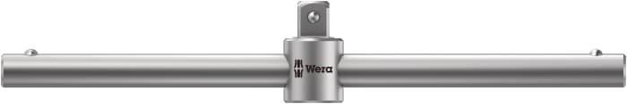 Wera Zyklop 8789 1/4 in Square Sliding T Handle