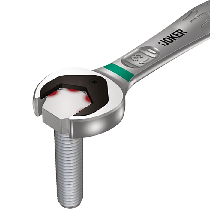 Wera 2024 joker 22mm
