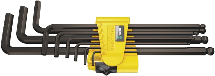 Wera allen on sale keys imperial