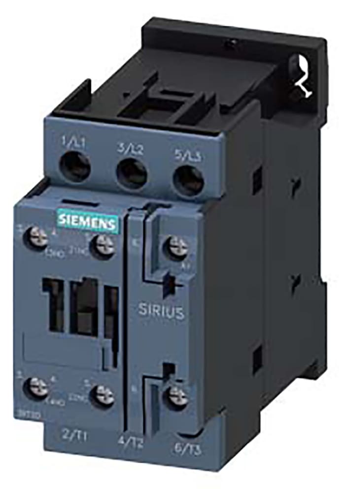 Siemens 3RT2027-1AP00 Контактор 50 А