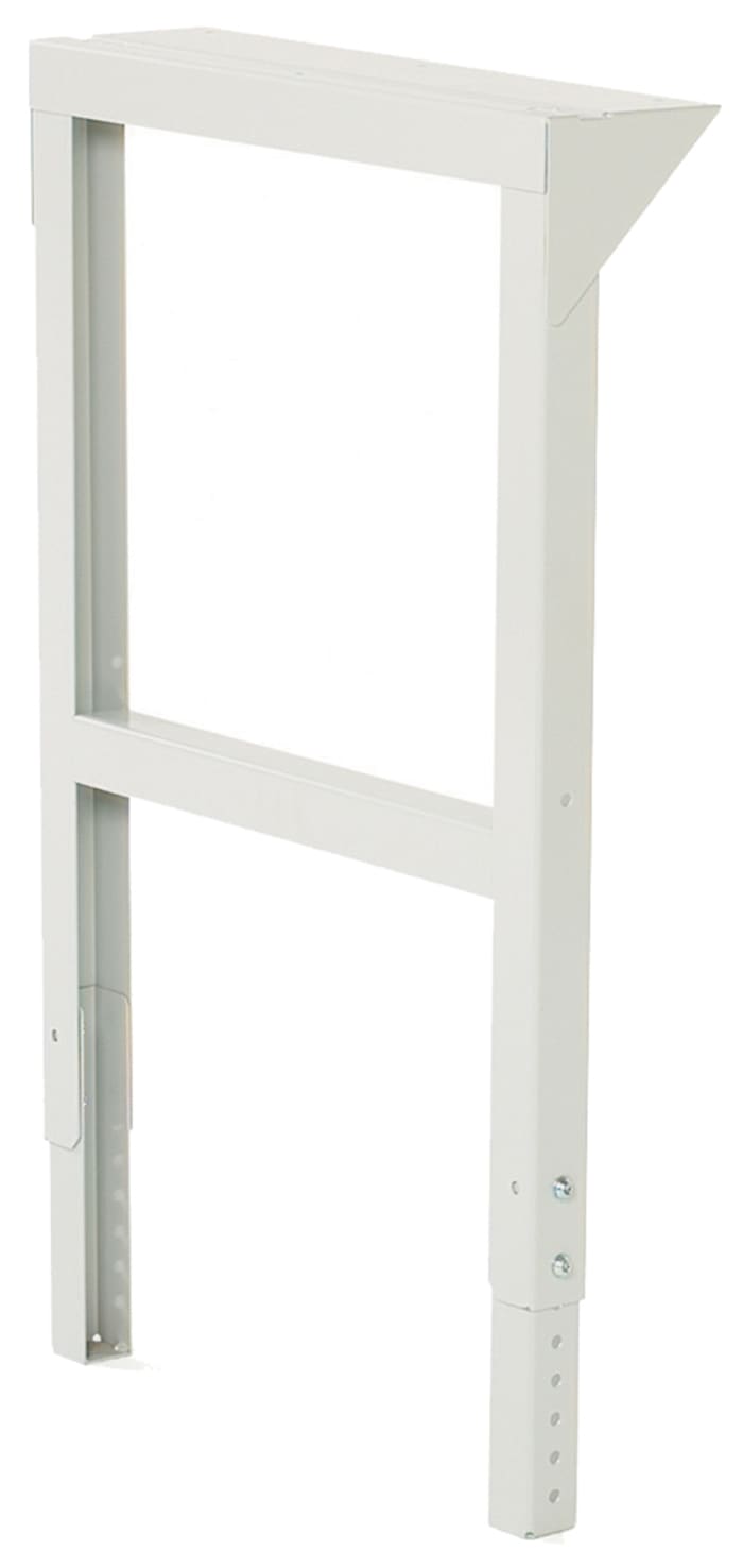 Bott 600mm Work Bench Leg, For Use With Bott Workbench System
