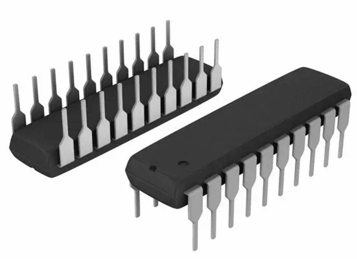 Microchip ATF16V8BQL-15PU, SPLD Simple Programmable Logic Device ATF16V8B 150 Gates, 8 Macro Cells, 8 I/O, 62MHz 15ns