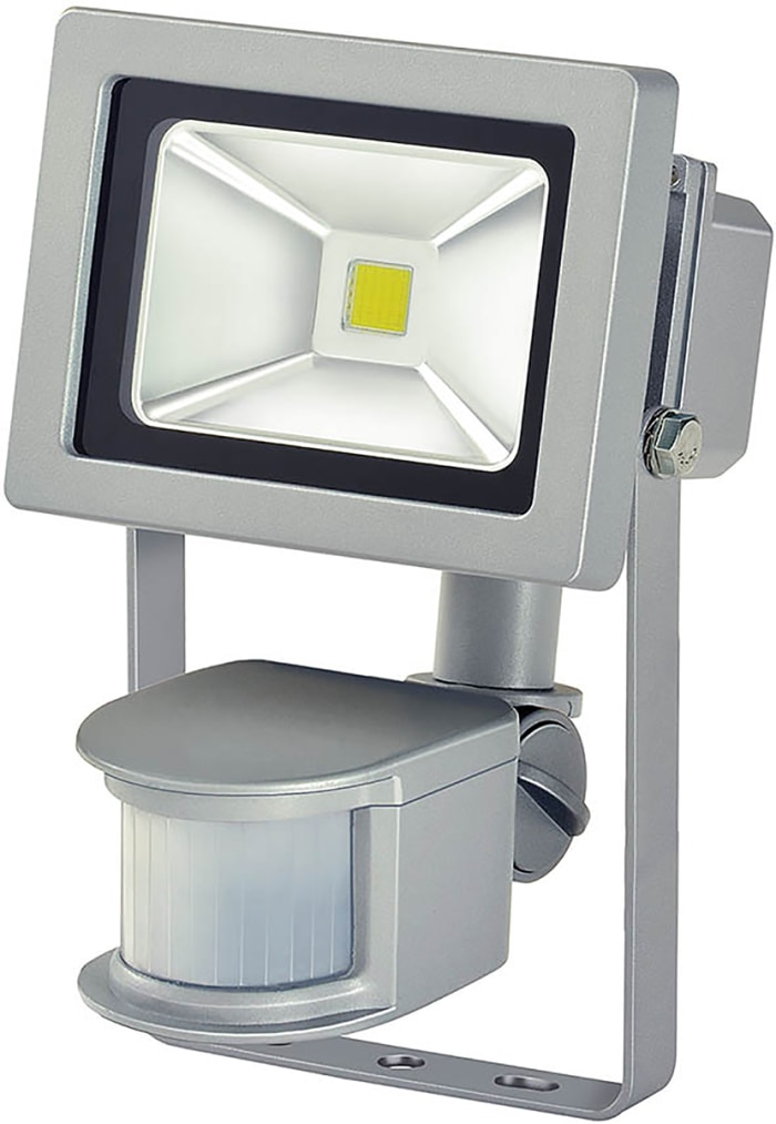 10 watt led pir floodlight on sale