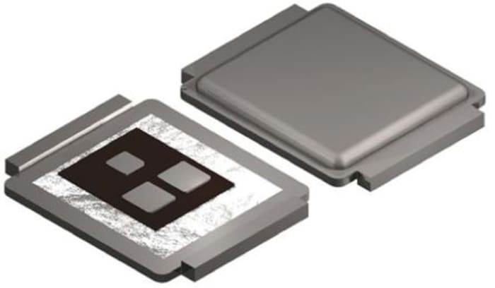 IRF6648TRPBF Infineon | Infineon DirectFET, HEXFET Type N-Channel ...