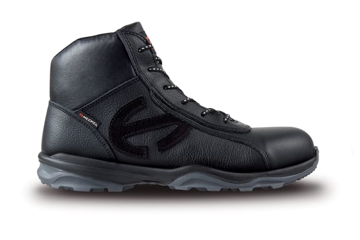 Uvex heckel safety boots hot sale