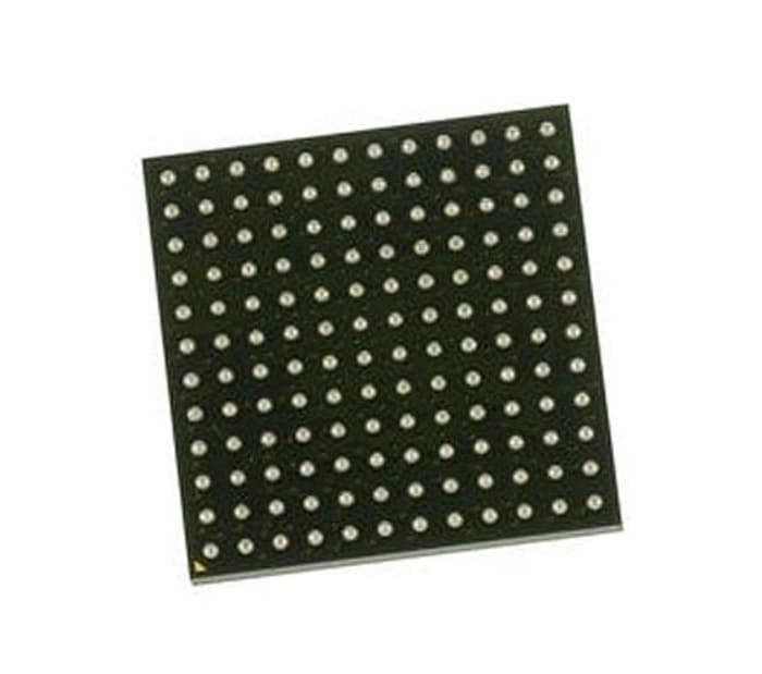 Microchip, 32bit ARM Cortex M3, SAM3U Microcontroller, 96MHz, 256 kB Flash, 144-Pin LFBGA