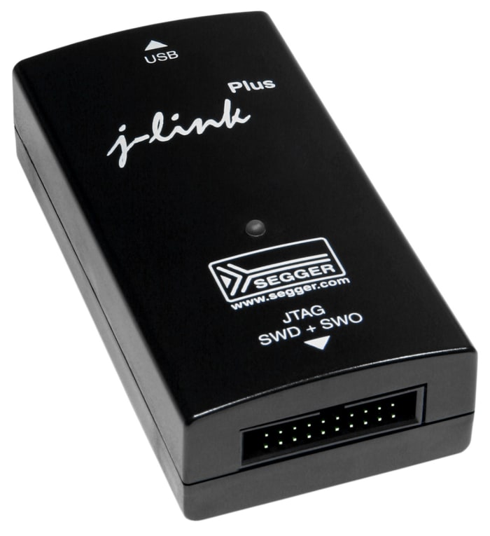 SEGGER J-Link PLUS Emulator