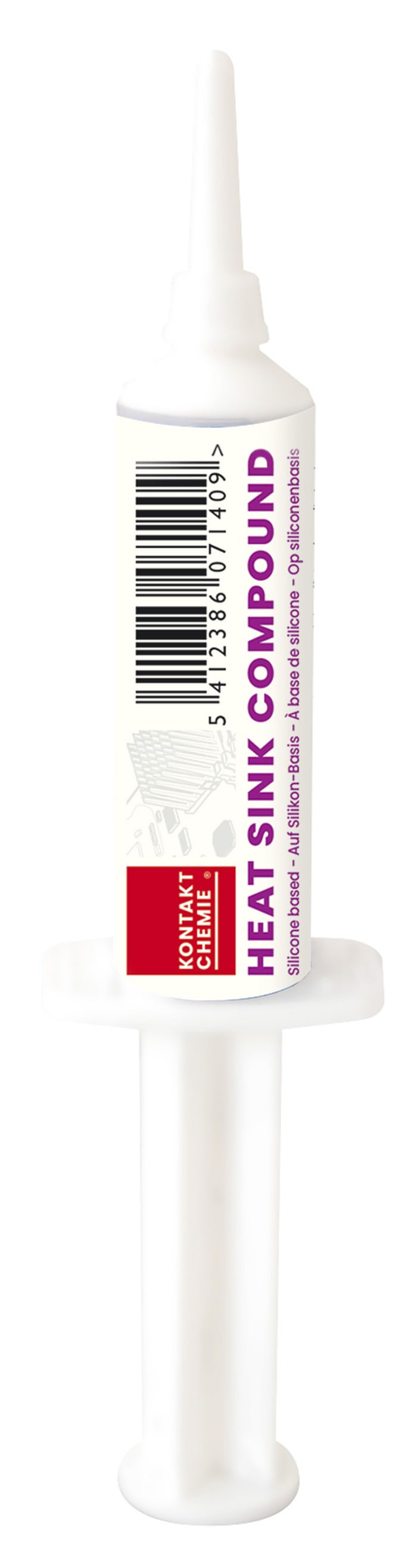 Kontakt Chemie Thermal Grease