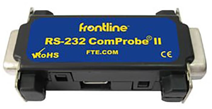 Teledyne LeCroy Serial Test STA-232 Protocol Analyser RS232