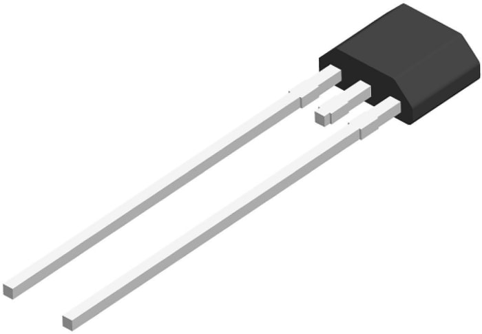 Digital Temperature Sensors