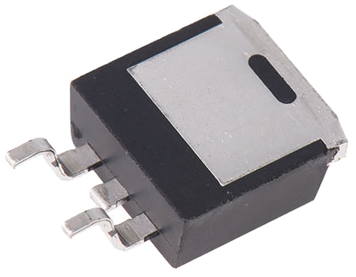 TK14G65W,RQ(S Toshiba | Toshiba DTMOSIV Type N-Channel MOSFET