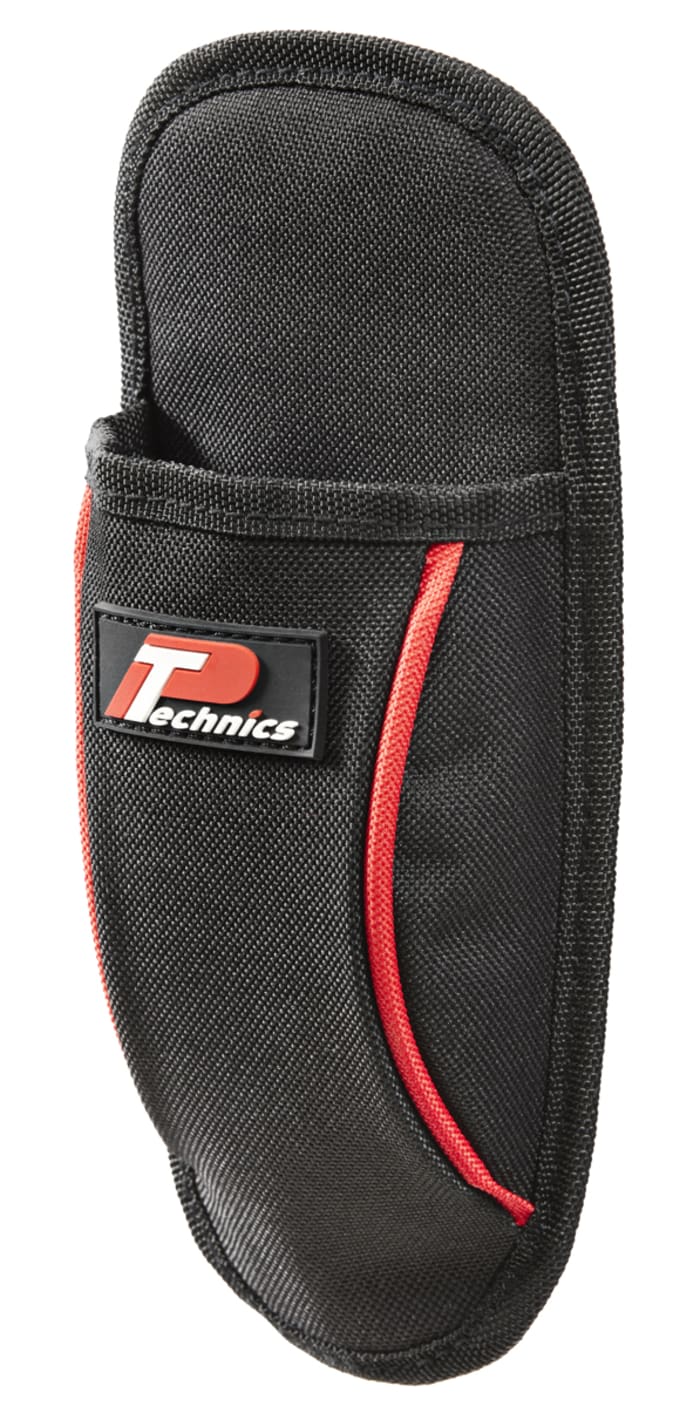 Technics Polyester, 1 Pocket Tool Pouch