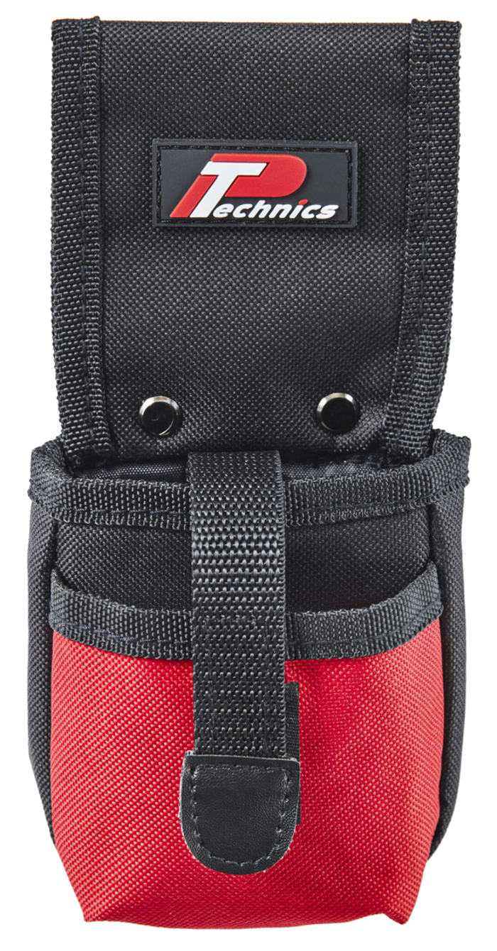 Technics Polyester, 2 Pocket Tool Pouch