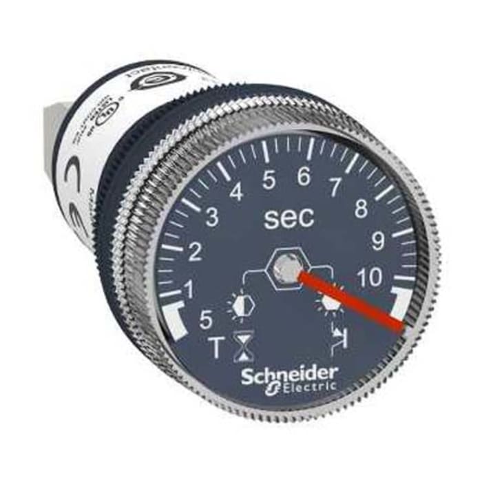 Schneider Electric XB5DTB22 Реле времени