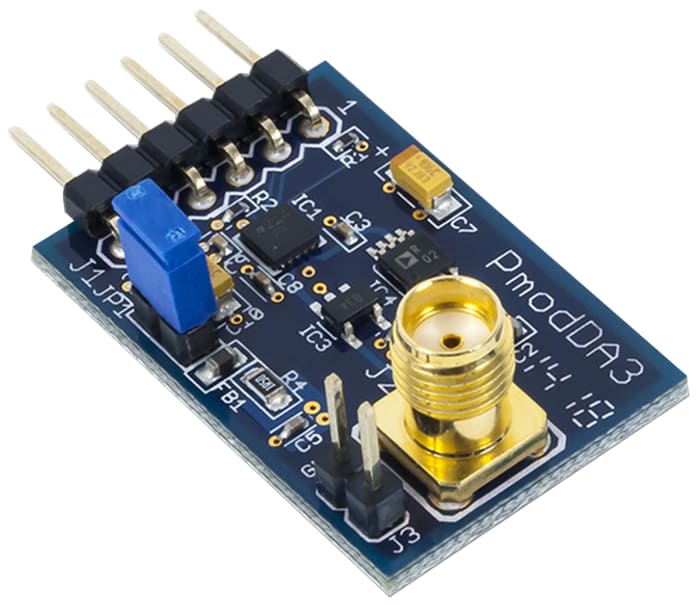 410-241 Digilent | Digilent 410-241 Digital-to-Analogue Converter ...