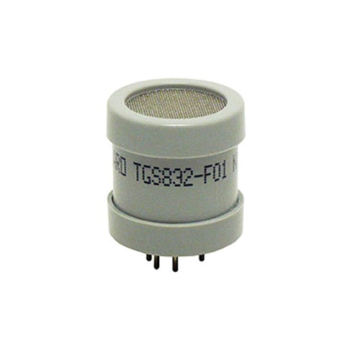 TGS832-F01 Figaro | Figaro TGS832-F01, CFC Air Quality TGS832-F01 Figaro | Figaro TGS832-F01, CFC Air Quality