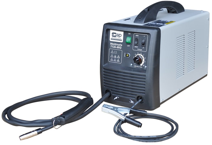Sip welders cheap