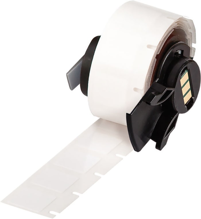 Brady Panel Marking, 12.7mm Height