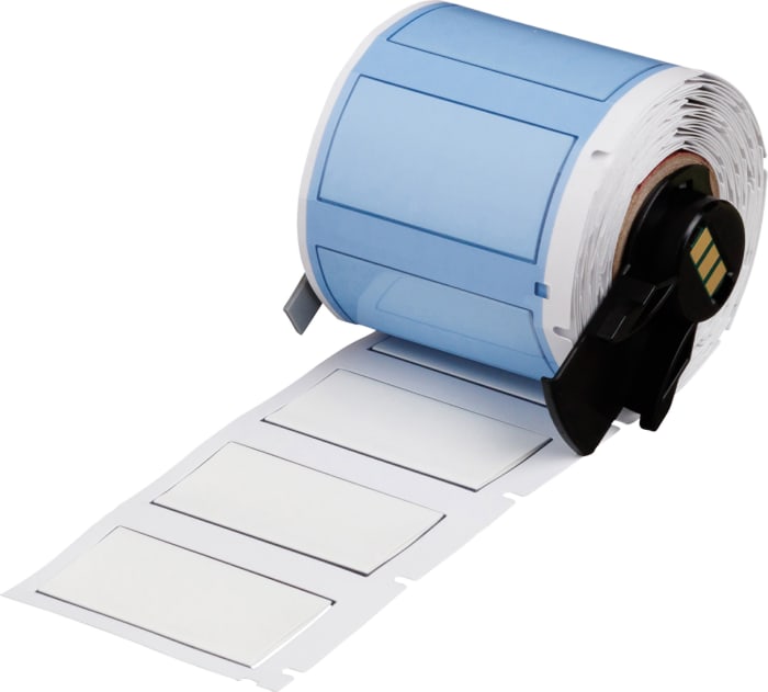 Manchons thermorétractables Brady B-342 PermaSleeve pour BMP61, BMP71, M611, TLS 2200, TLS-PC LINK