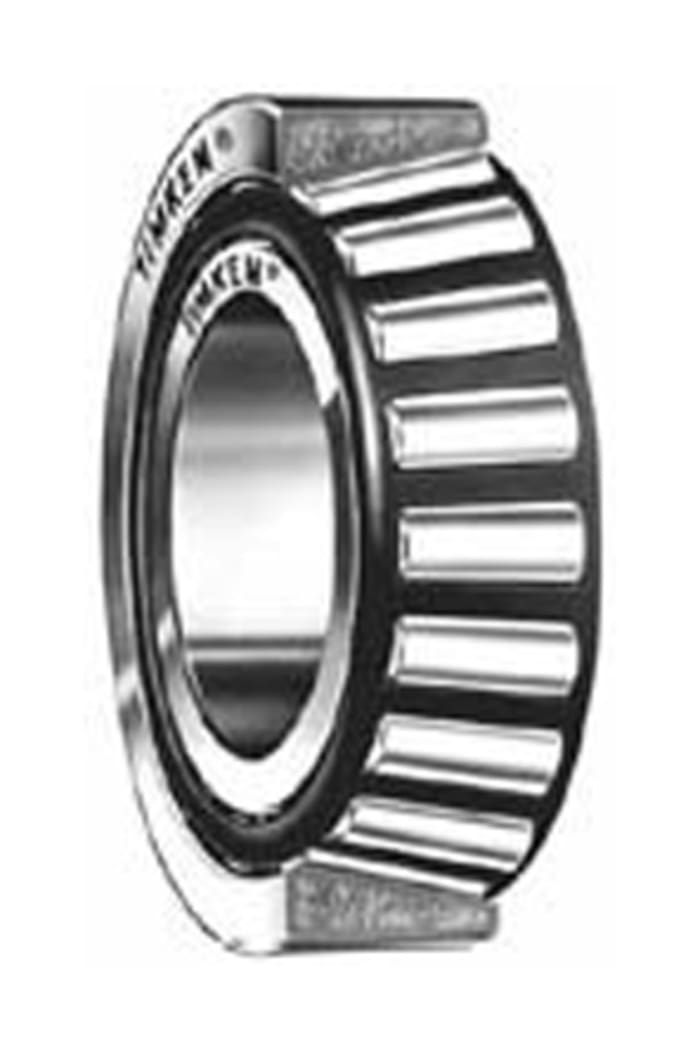 arakenman4519さん専用 368A/362A Timken | Timken Konik Makaralı Rulman, Dış Çap: 88,9mm