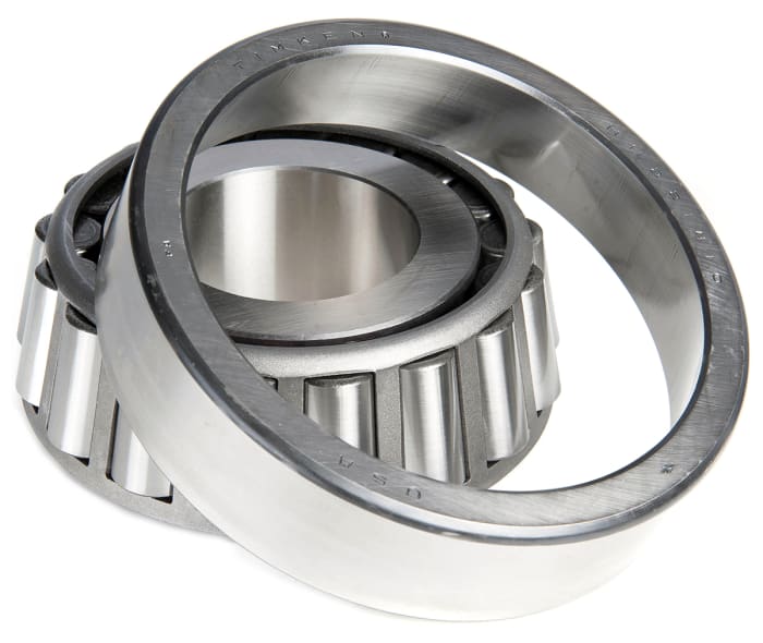 Timken 497/493 85.72mm I.D Taper Roller Bearing, 136.52mm O.D