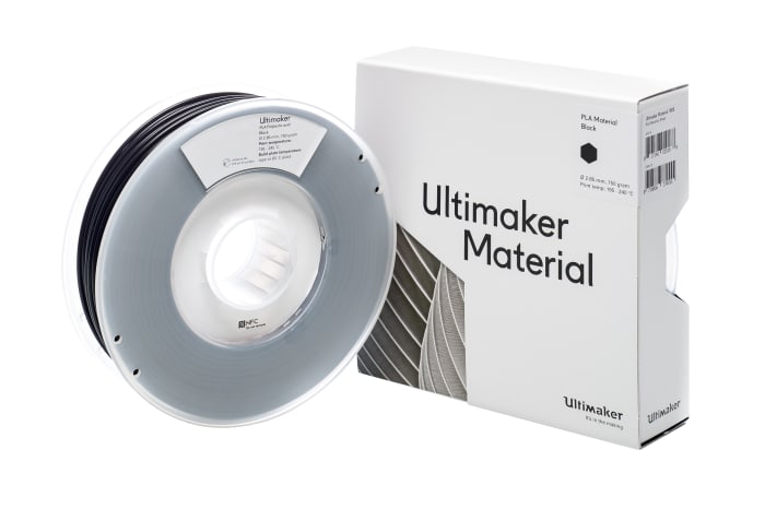 Ultimaker 1609 Волокно для 3D-принтера (филамент)