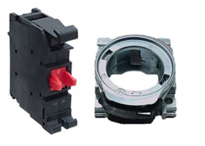800F-MX01S Allen Bradley | Allen Bradley 800F Series Contact Block