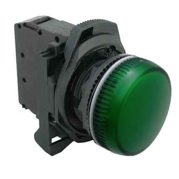 Allen bradley led indicator lights outlet