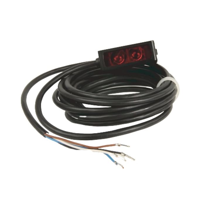 42JT-D2LAT1-P4 Allen Bradley | Allen Bradley Diffuse Photoelectric ...