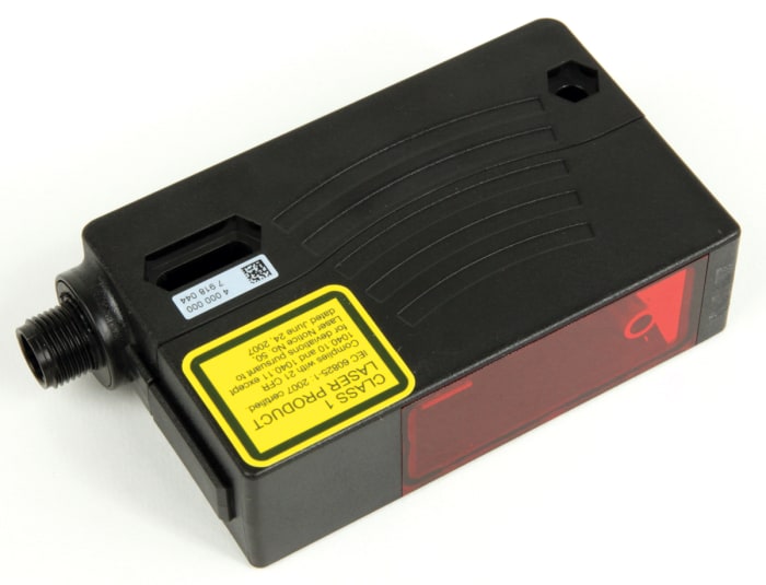 45LMS-D8LGC1-D4 Allen Bradley | Allen Bradley Diffuse Photoelectric ...