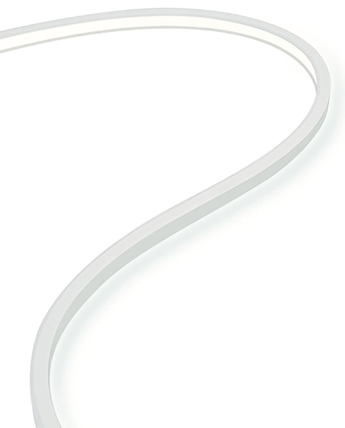 Osram 24V White LED Strip, 6500K Colour Temp, 6m Length