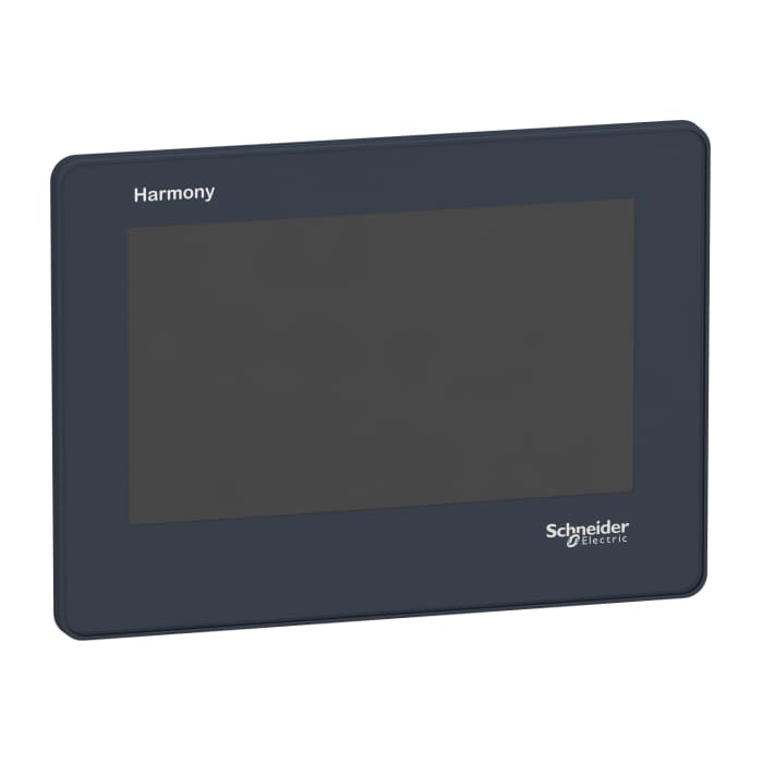 Schneider Electric Magelis STO & STU Touch Screen HMI - 4.3 in, TFT LCD Display, 480 x 272