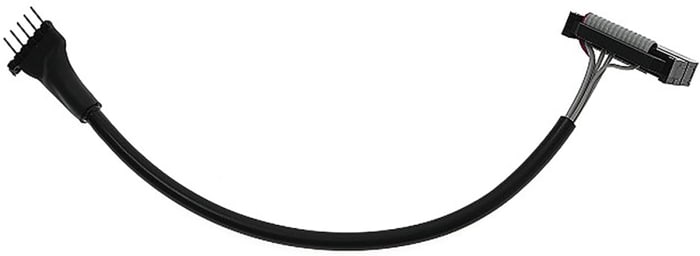 BARTH VK-35 Series Connecting Cable for Use with Mini-PLC STG-800/810/820, Touch Display DMA-20