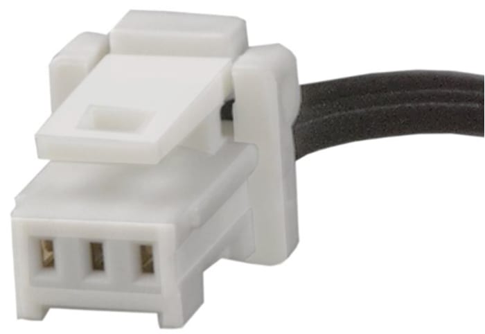 15133-0303 Molex | Molex 3 Way Female Pico-Clasp to 3 Way Female