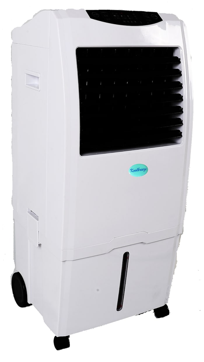 Kool breeze air cooler discount