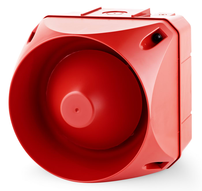 AUER Signal 874360313 Электронный звуковой оповещатель