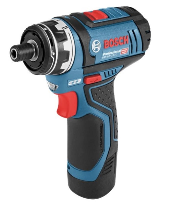 Bosch 12 volt drill best sale