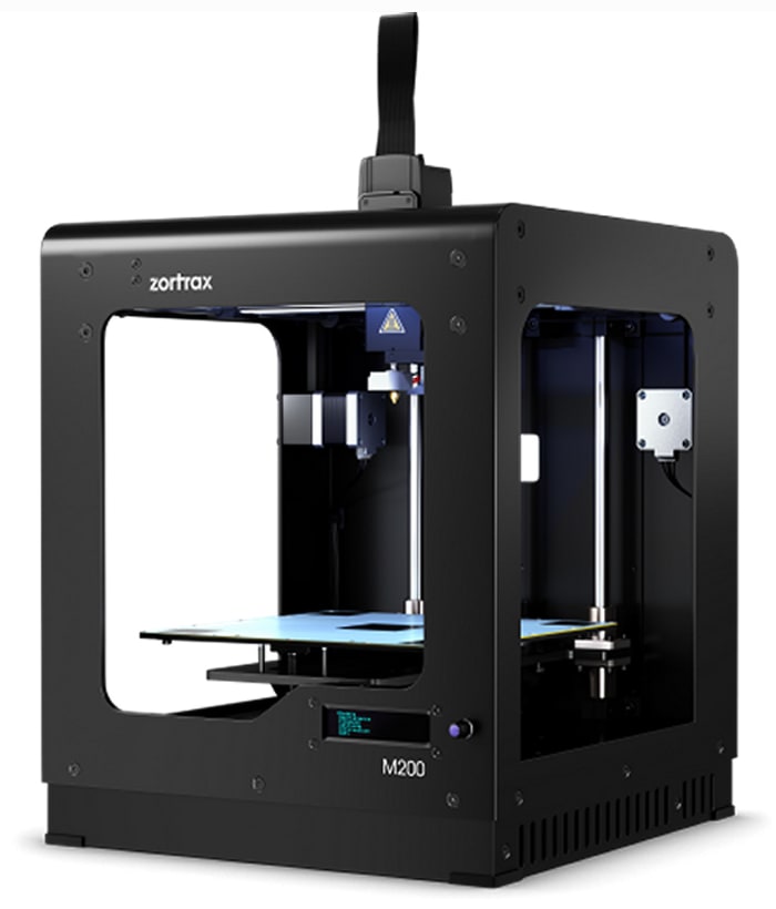 Zortrax M200 3D Printer