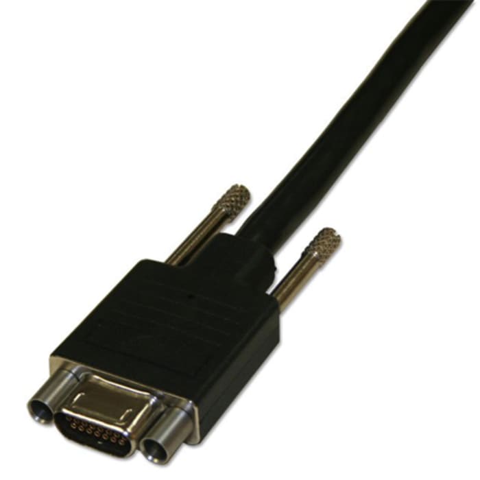 Norcomp CCA-009-M02R152 Свинцовый разъем Micro-D