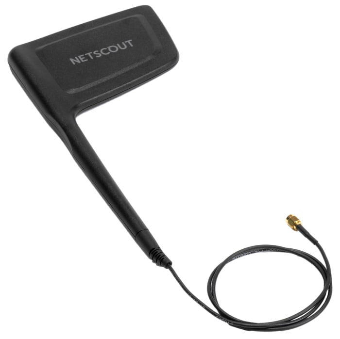 NetAlly EXT-ANT-RPSMA WiFi Tester Antenna