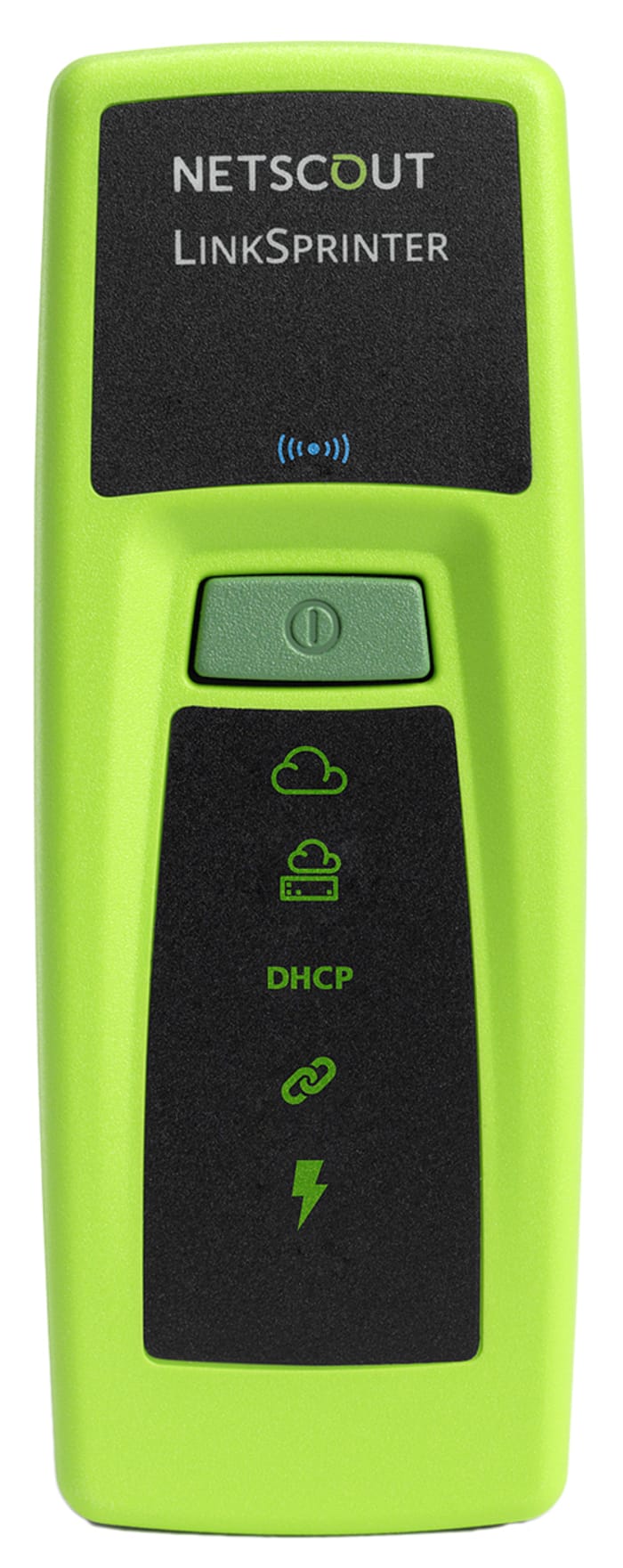 NetAlly LinkSprinter 100 Network Tester