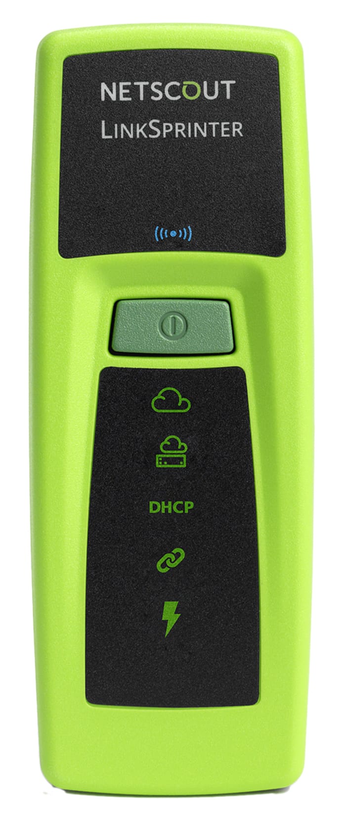 NetAlly LinkSprinter 200 Network Tester