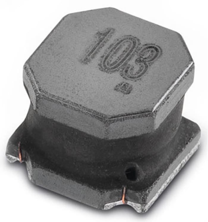 Intertechnik DROSSELSPULE Entzerrer Spule HQR 32/26 2,2 mH 0,60 mm Intertechnik DROSSELSPULE Entzerrer Spule HQR 32/26 2,2 mH 0,60 mm