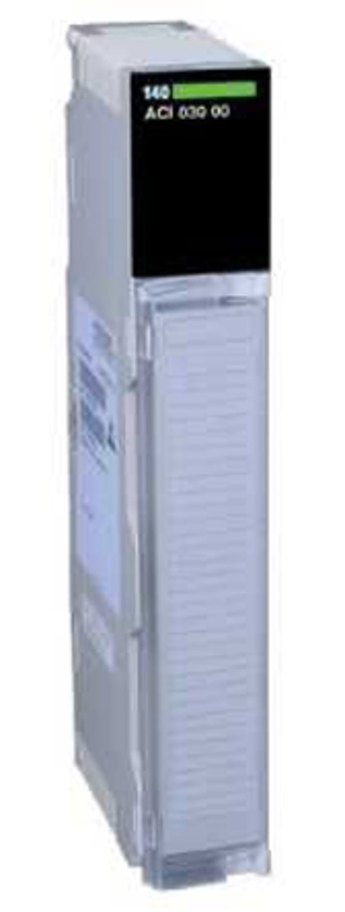 Schneider Electric Analog Input Module for Use with Modicon PLC, Analogue