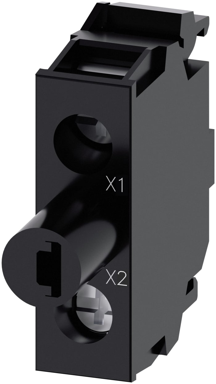 Siemens SIRIUS ACT Series Light Block, 24 → 240V ac/dc