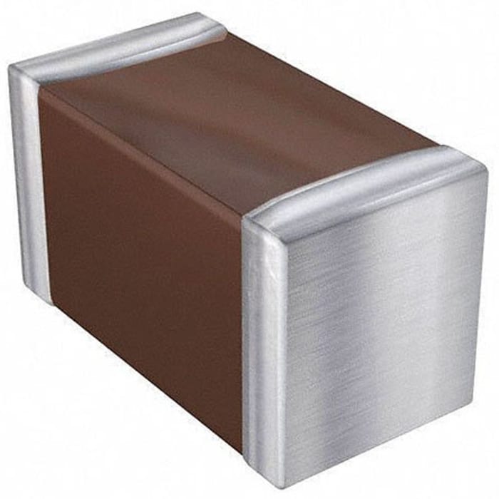 06033C104KAZ2A KYOCERA AVX KYOCERA AVX, 0603 (1608M) 100nF Multilayer