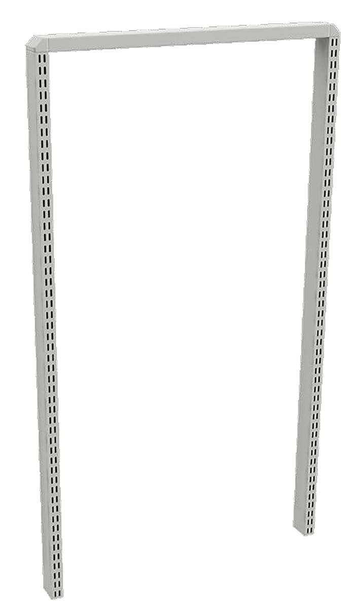 Treston Upright Tube Module, For Use With Concept Bench