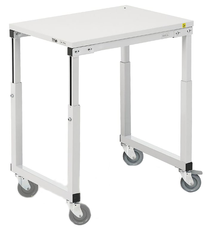 Treston Steel Trolley, 150kg Load